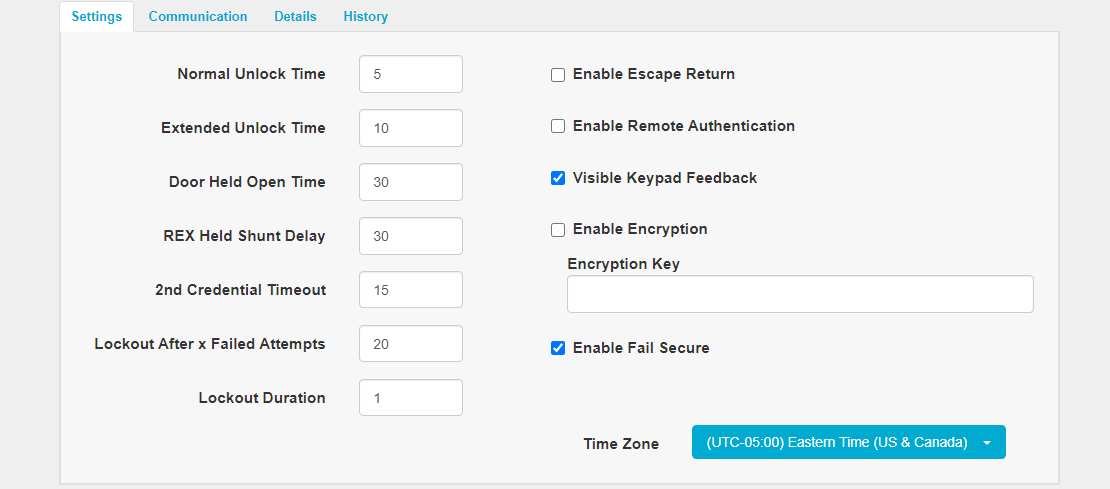 Edit Lockset 3